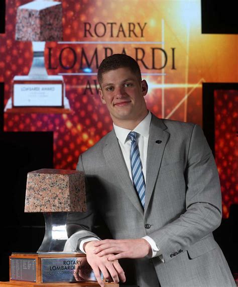 He played college football at penn state and was drafted by the cleveland browns in the carl nassib before fame. Penn State walk-on Carl Nassib takes home Rotary Lombardi ...