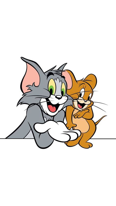 Funny cool tom and jerry wallpaper iphone spongebob black aesthetic wallpaper hd pc. Tom and Jerry iPhone Wallpapers: 20+ Images - WallpaperBoat