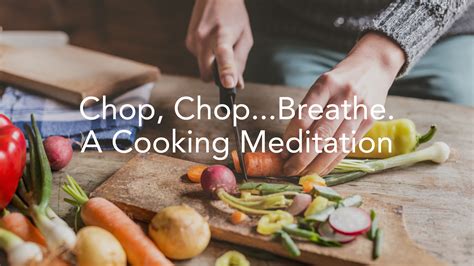 Fine mediterranean cuisine, wood fired pizza, house made pastas. Chop, Chop…Breathe. A Cooking Meditation