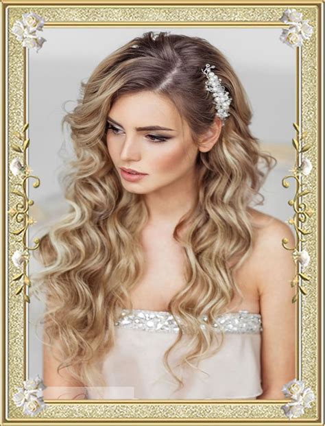 The little nuances and care put in the styling make the updo look so delightfully elegant. 65 Wedding Hairstyles Ideas for Every Bride - Dazzling ...