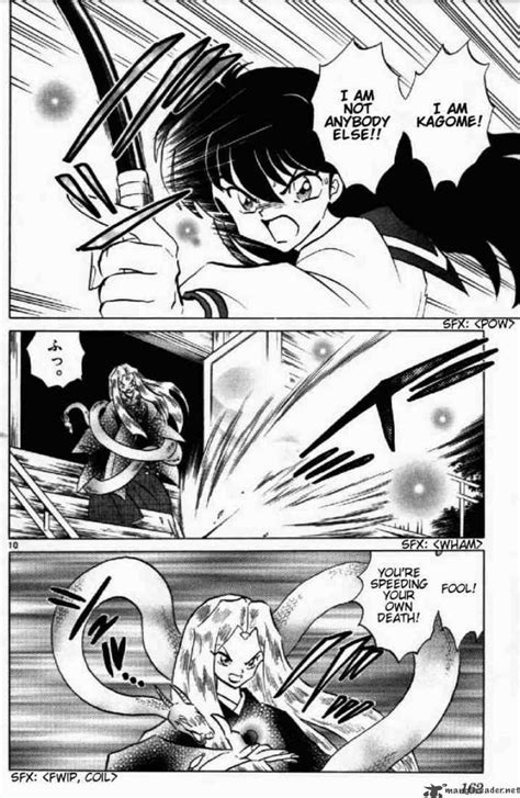 Read i was wrong online series high quality. Inuyasha, Chapter 197 - Inuyasha Manga Online