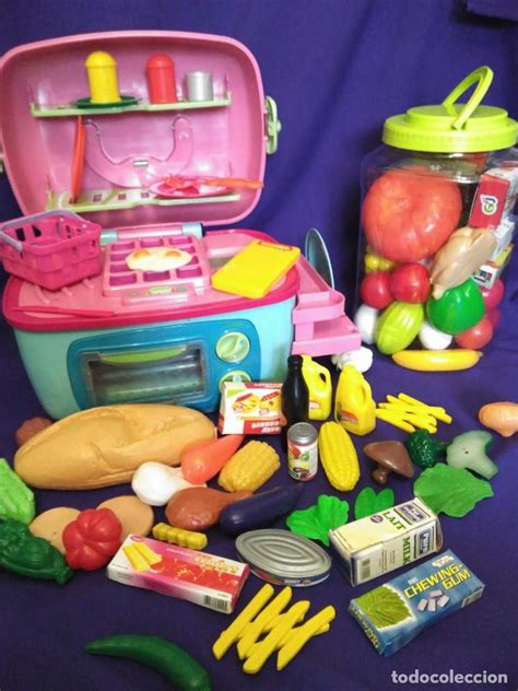 Juegos infantiles para niños y niñas. maletin-cocina de imaginarium. - Comprar Juegos educativos ...