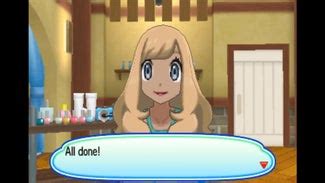 A feature, first introduced within pokémon battle revolution, returns in ultra sun & ultra moon with even further options. Hairstyles in Pokemon Ultra Sun and Ultra Moon - Pokemon ...