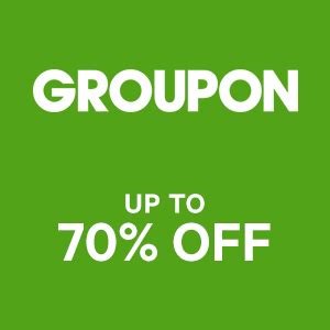Maybe you would like to learn more about one of these? Get Up To 70% Off at Groupon and save money today on some fantastic deals. | Deal Busters UK ...