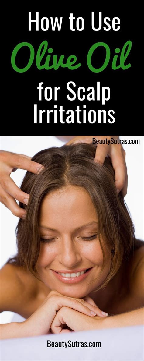 Leave on for five to 30. How to treat Scalp Problems with Olive oil | Olive oil for ...