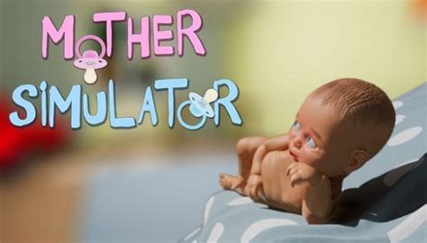 In mother simulator if you feel worried, irritated. Mother Simulator Game Free Download - IGG Games