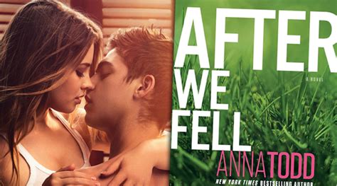 After we fell release date: After We Fell: Release date, cast, spoilers and news about ...