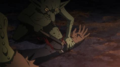 Goblin cave / goblin's cave continuation pt.3 nooooo0o0oo pic.twitter.com/la1xfhyxtb. Goblin Slayer T.V. Media Review Episode 1 | Anime Solution