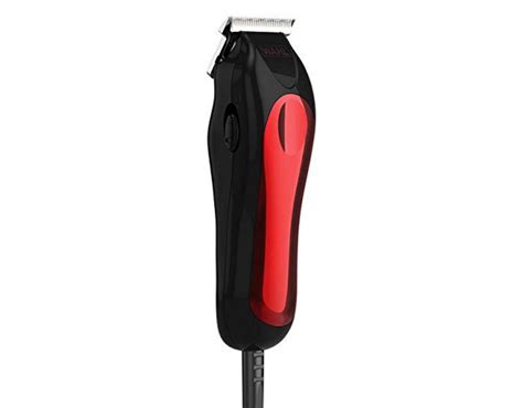 Best beard and stubble trimmers 2021, including wahl dual purpose trimmers and wet/dry aqua blade trimmer. Wahl 9307-5317 T-Pro Corded Beard Trimmer