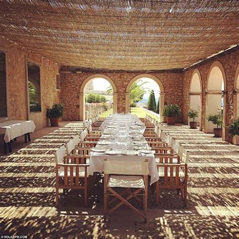 Request pricing, read reviews, and check wedding venues in toronto: Rafa Nadal and Mery Perelló wedding: Tennis ace puts on a ...