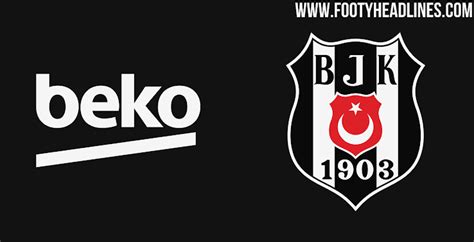 Son dakika spor ve transfer haberleri için a spor takip edin. Beko Returns As Besiktas Kit Sponsor - Footy Headlines