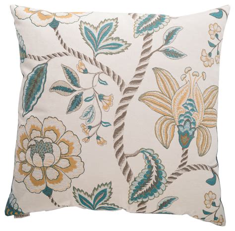 One of my favorite things is to visit cool design blogs. Bronwich Feather Down Decorative Throw Pillow, 24x24 ...