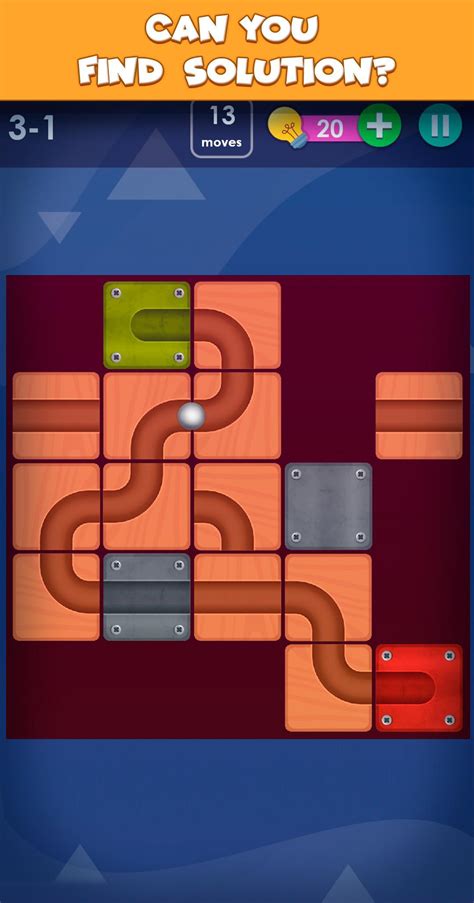 Word link is an offline word puzzle game to train your brain. Smart Puzzles for Android - APK Download