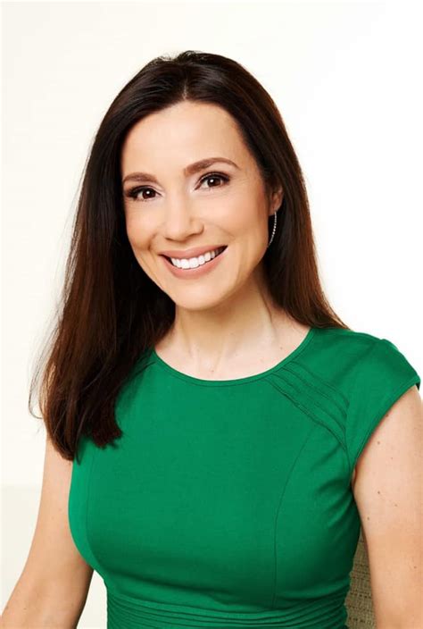 Sandra bennett is a popular tv host and anchor. Sandra Bennett QVC