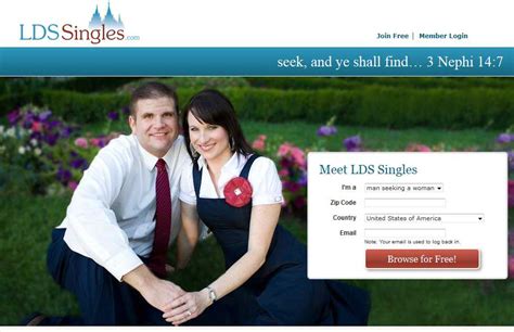 She needs a dating sites are using dating. Find your ideal dating partner with www.ldssingles.com!