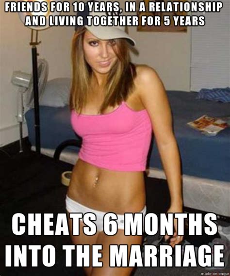 Do you double tap like me? I present my newly minted ex-wife - Meme Guy