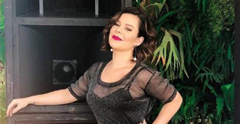 Fernanda rodrigues de souza (born june 18, 1984) is a brazilian actress and tv host. Fernanda Souza planeja engravidar e vai deixar o 'Só Toca ...