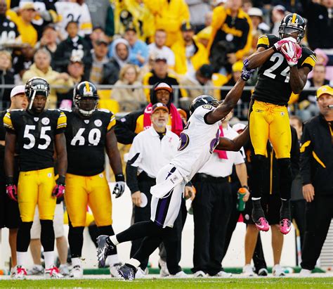 We did not find results for: Pittsburgh Steelers Report Card in Loss Against the ...