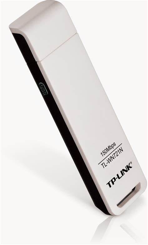 Moreover, the detachable antenna can be rotated and adjusted as needed to fit various operation environments. TutoGanga: Driver Tp-link TL-WN721N, TL-WN722N, TL-WN727N ...