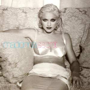 6,553 views, added to favorites 287 times. Secret (Madonna song) - Wikipedia