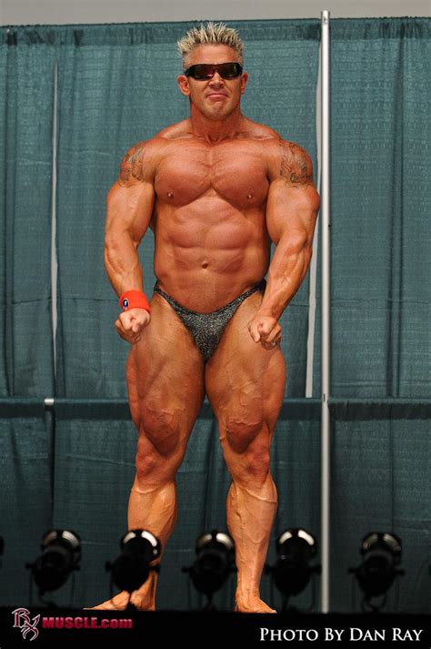 He may be most famous for his dymatize ads and appearances as mr. Brazilian men and world bodybuilders