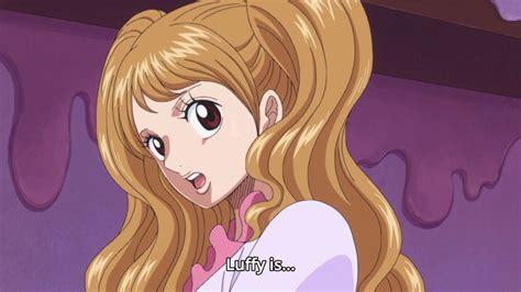 One piece episode 787 sub indo. Charlotte Pudding - One Piece Anime Episode 787 | Whole Cake Island Arc