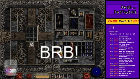 Baal has fled into the frozen highlands of the north, and you must pursue him to save the mortal plane from eternal corruption. Diablo II: Lord of Destruction - Hardcore - Sorc - YouTube