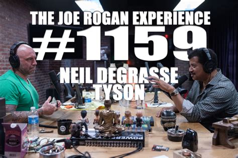 Not much, as it turns out, but during the discussion it was impossible not to notice this isn't the first time joe rogan has had a newsworthy omega speedmaster on the show, last year giving ai researcher lex friedman the. Transcription for #1159 - Neil deGrasse Tyson - The Joe Rogan Experience | PodScribe