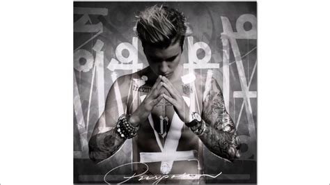 Purpose is the fourth studio album by canadian singer justin bieber. 13. Justin Bieber - Purpose (Full Album) - YouTube