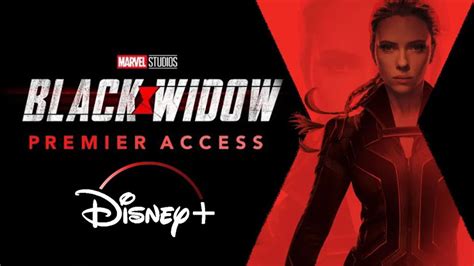 Because disney just announced it won't just be in theaters, but on disney plus news of black widow's changing release dates began on march 17, 2020, when comicbook.com broke the news that black widow was joining the ranks to. NEW BLACK WIDOW DISNEY PLUS VOD RELEASE UPDATE - YouTube