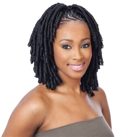 See more ideas about natural hair styles, hair styles, short hair styles. Freetress Equal Synthetic Braid Urban Soft Dread | Natural ...