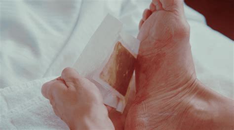 I Cerotti di Sale Detox Funzionano per Disintossicare il ...