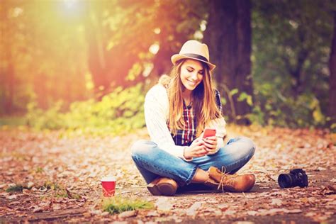 Since the time i've met you, i cry a little less, laugh a little harder and smile all the if you want to make your wife or girlfriend feel appreciated, then giving her a thoughtful reminder of. Funny Love SMS For Girlfriend: 14 Messages That'll Make ...