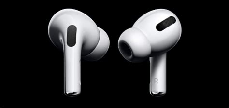Airpods vs airpods pro differences. AirPods Pro vs AirPods 2 ¿Diferencias? - Blog K-tuin