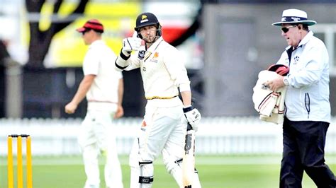 Devon conway has his eyes on the prize: South Africa-born Conway cleared to play for NZ by ICC