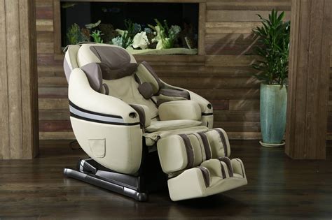 A massage chair will bring your family relief for years. Inada Dreamwave Massage Chair (Previously known as Sogno ...