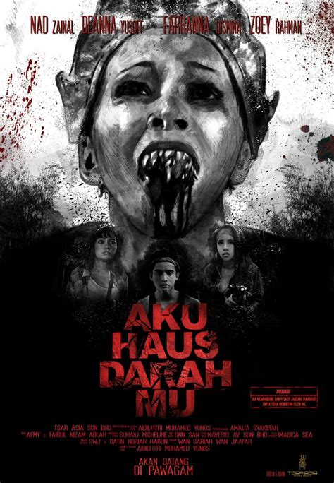 Film horor malaysia terbaru 2020 full horror movie bioskop indonesia film horor malaysia terbaru film horor indonesia terbaru. Senarai Filem Melayu 2017 | @RAFZANTOMOMI