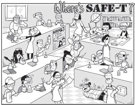 See what classes for kids near me png, has an orientation horizontal! Copy of "SCIENCE LAB SAFETY"