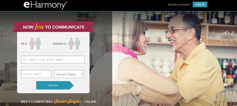 It helps its members find the best match for them in their area. eHarmony - Dating Site Reviews