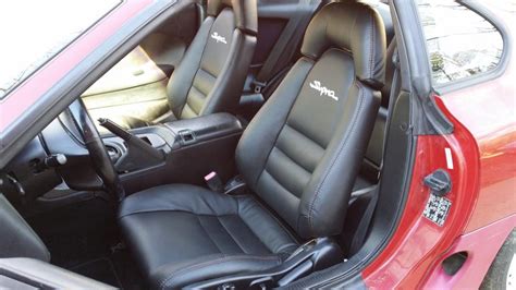 All for the toyota supra. Interior, Harnesses, Safety & Seating - The best overall ...