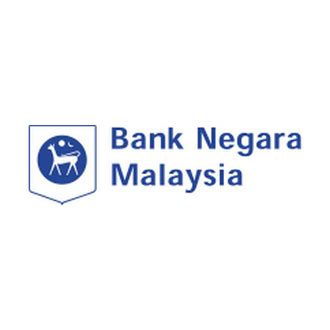 Bank promotes financial stability conducive to the sustainable growth of the malaysian economy. Bank Negara Malaysia logo vector