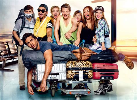 What is the movie about? Fack Ju Göhte 3: Alle Infos zum neuen Teil! - STARZIP