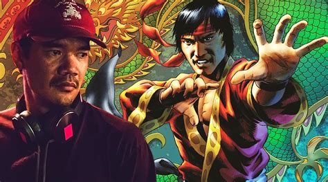 New movies, new shows, new things to get excited about in the marvel cinematic universe! Marvelâ€™s Shang-Chi Movie Finds Its Director! - Daily ...