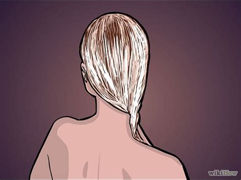 Además recomienda no lavar el pelo durante al menos dos días antes de la decoloración. decolorar el cabello en casa | Como decolorar el cabello ...