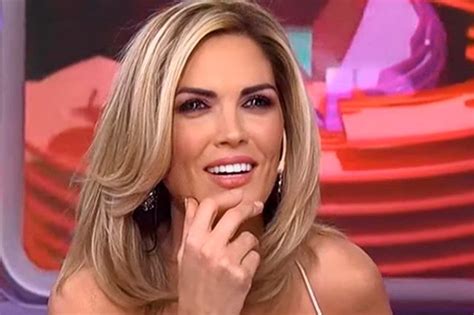 Ingresá a nuestro sitio para estar siempre al día. Televisión: Viviana Canosa, con un pie fuera de elnueve ...