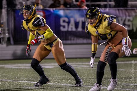 Highest platform of women's tackle football 🏈 extfl.com. Pittsburgh Rebellion vs Atlanta Steam LFL Football | Flickr