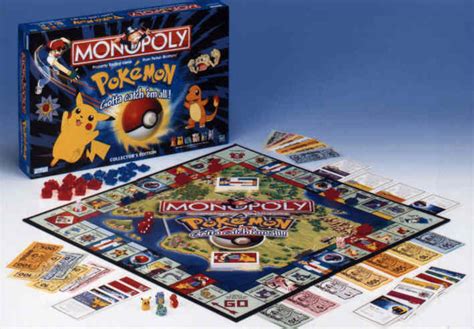 Monopoly (monopolio en algunas versiones al español) es un juego de mesa basado en el intercambio y la compraventa de bienes raíces (normalmente, inspirados en los nombres de las calles de una determinada ciudad). Distintos tipos de Monopolys y Ajedreces ~Megapost~ - Taringa!