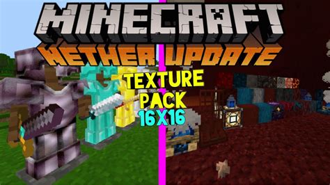 Have you ever wanted a pink diamond texture pack that runs just as good as the plane minecraft textures! 3 PACKS DE TEXTURAS PARA MINECRAFT PE 1.16|| 16X16 || MCPE ...