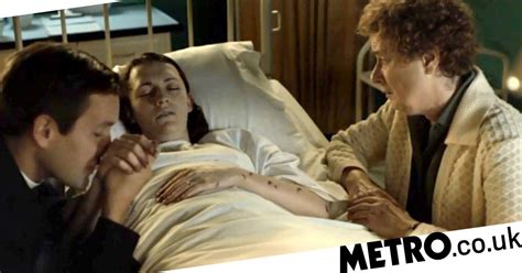 Lead actress jessica raine, who portrays nurse jenny lee, leaves at the end of the season to pursue a new job and relationship. Why did Nurse Barbara leave Call The Midwife as Charlotte ...