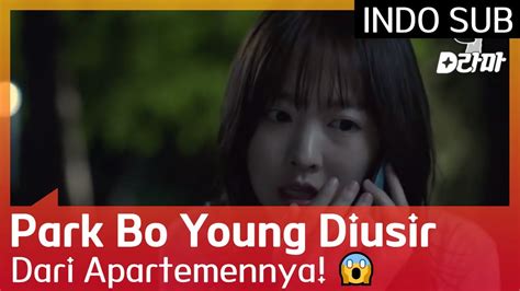 Young butler sub indo update terbaru ini memang cukup banyak peminatnya. Park Bo Young Diusir Dari Apartemennya! 😱 #OhMyGhost 🇮🇩 ...